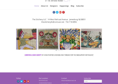 TheStitchery.com